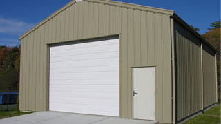 Garage Door Openers at Sunnyvale Sunnyvale, California